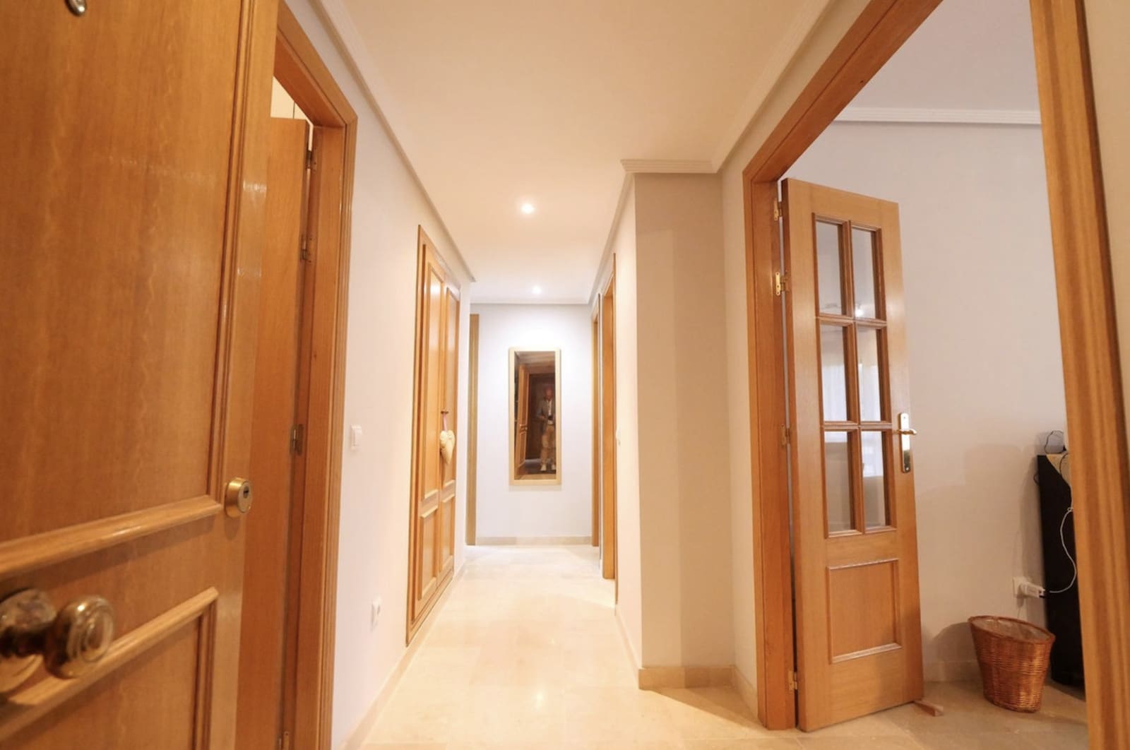 3 chambre Appartement à vendre à Marbella avec piscine - 449 000 € (Ref: 10180415)