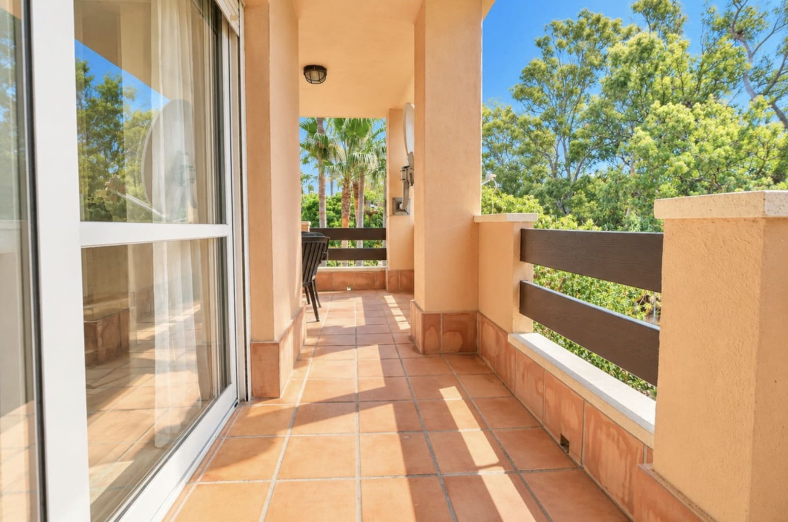 3 chambre Appartement à vendre à Marbella avec piscine - 449 000 € (Ref: 10180415)