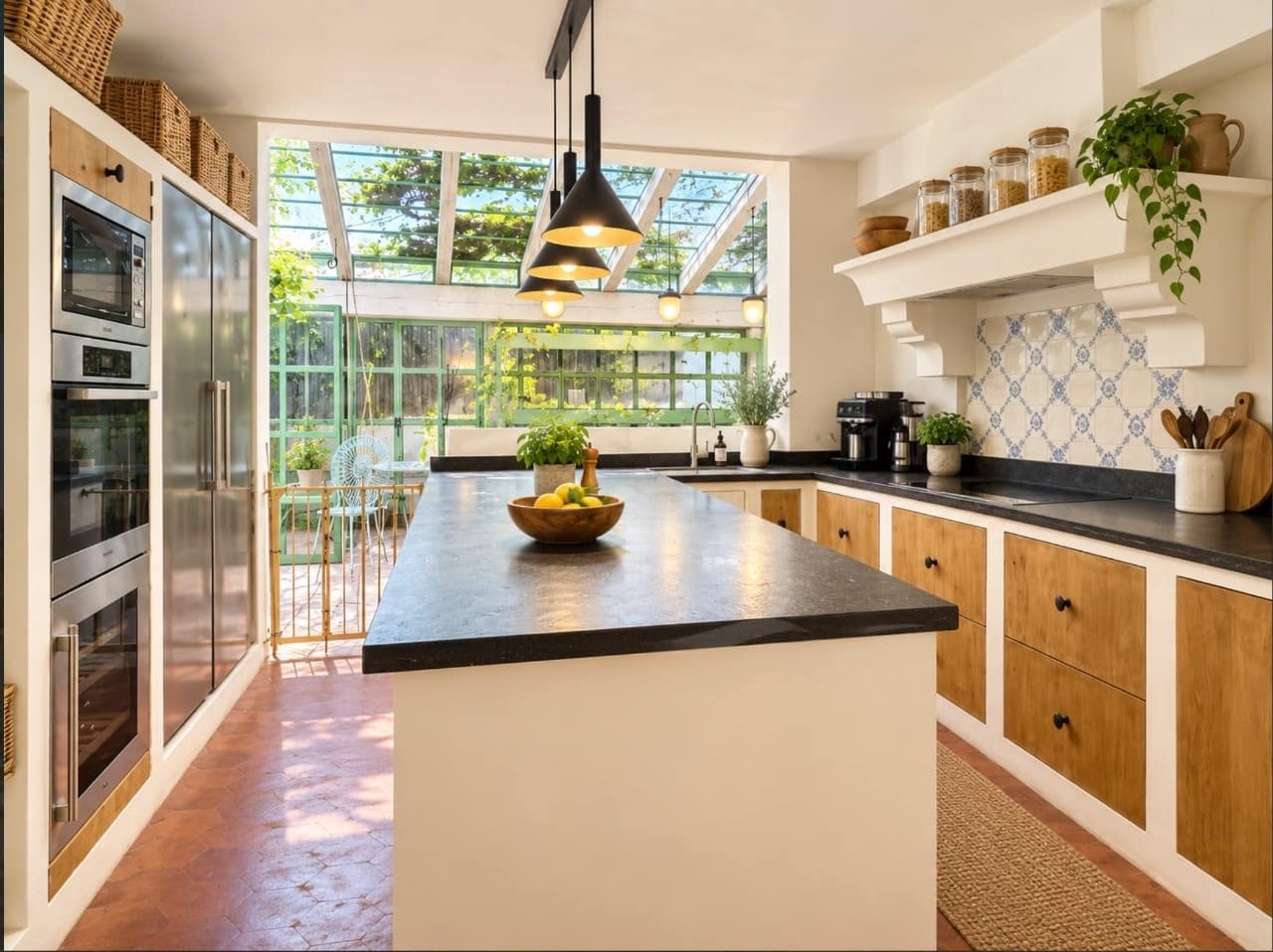 4 soveværelse Villa til salg i Marbella med swimmingpool garage - € 1.139.000 (Ref: 10180418)