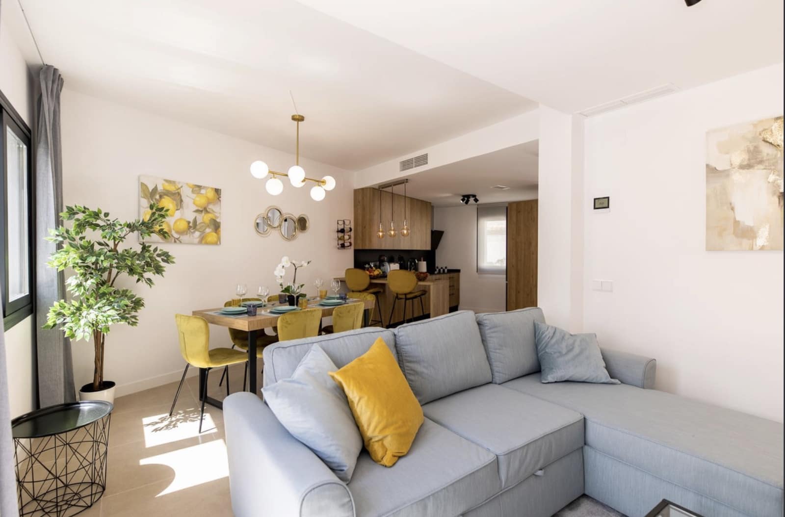 3 Zimmer Haus zu verkaufen in El Paraiso mit Pool Garage - 560.000 € (Ref: 10182897)