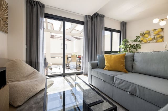 3 soverom Hus til salgs i El Paraiso, Estepona med svømmebasseng garasje - € 560 000 (Ref: 10182897)