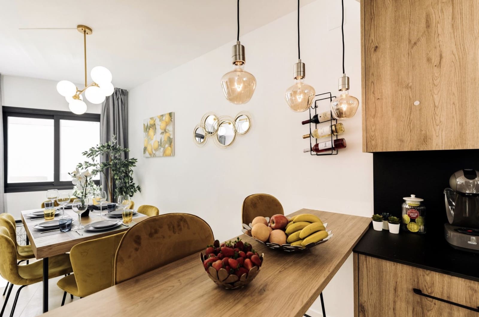 3 Zimmer Haus zu verkaufen in El Paraiso mit Pool Garage - 560.000 € (Ref: 10182897)