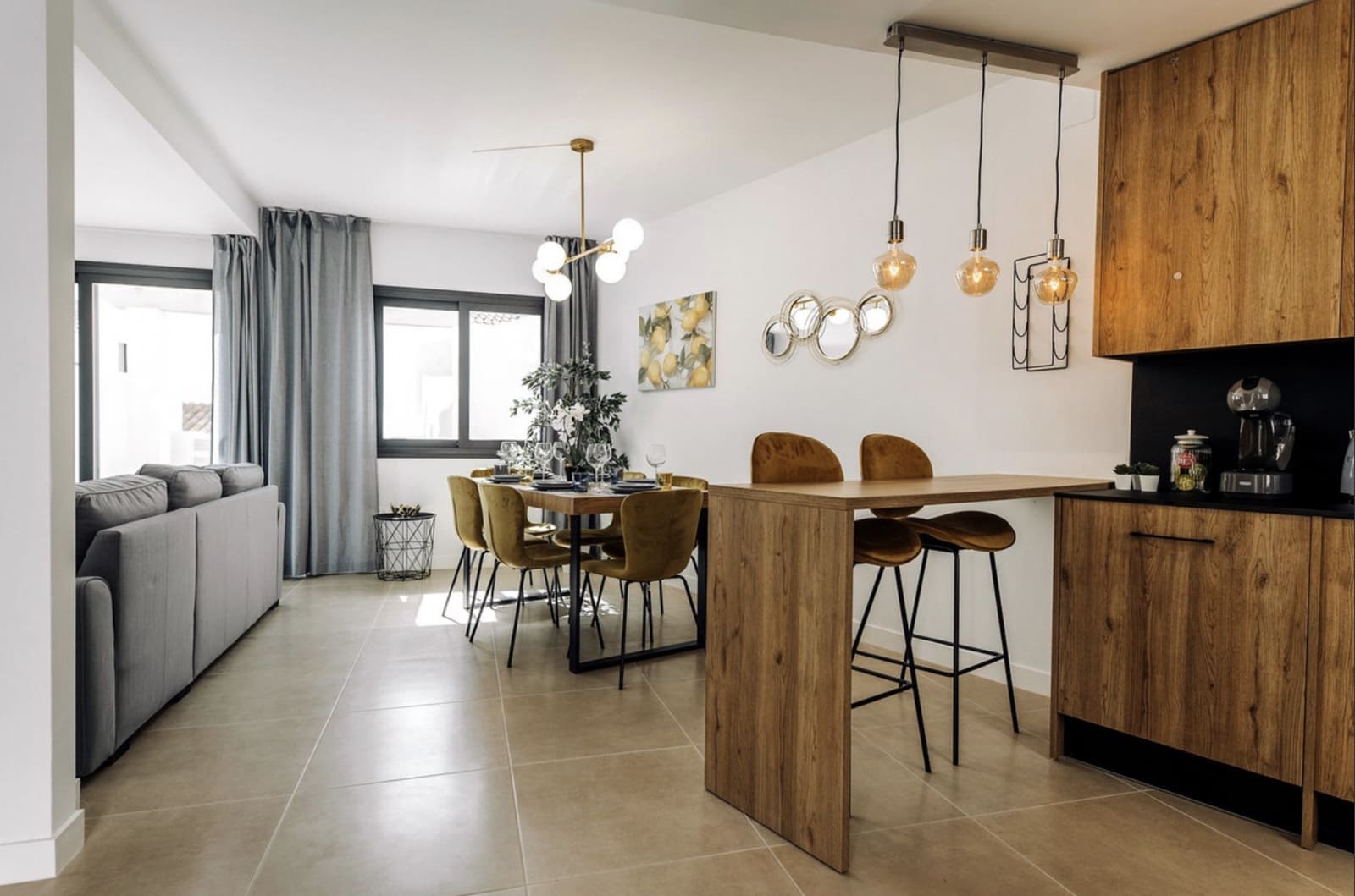 3 Zimmer Haus zu verkaufen in El Paraiso mit Pool Garage - 560.000 € (Ref: 10182897)