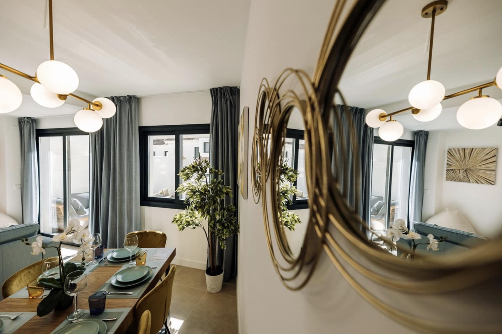 3 Zimmer Haus zu verkaufen in El Paraiso mit Pool Garage - 560.000 € (Ref: 10182897)