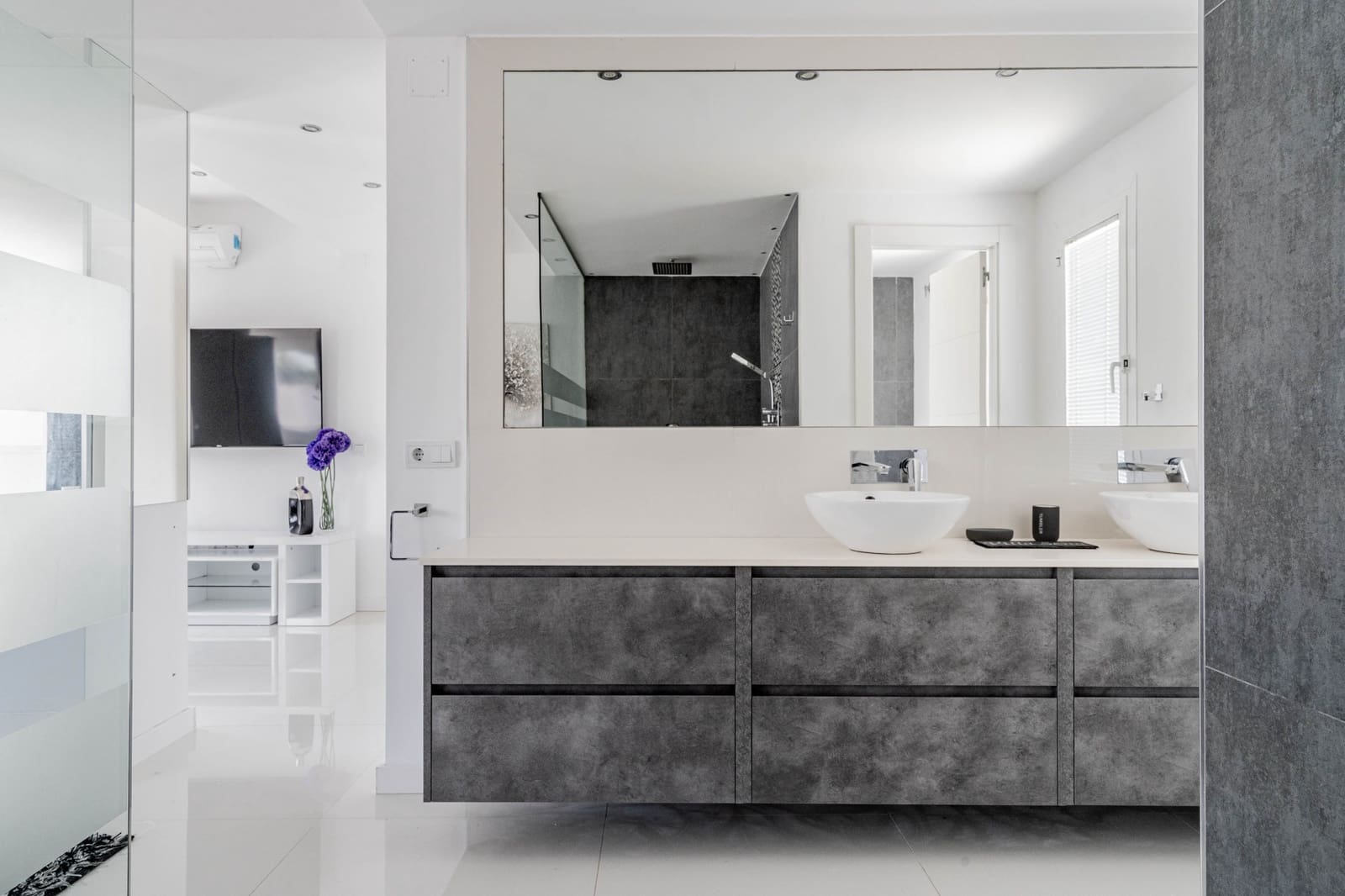 6 sypialnia Willa na sprzedaż w Nueva Andalucia z basenem garażem - 1 750 000 € (Ref: 7955496)
