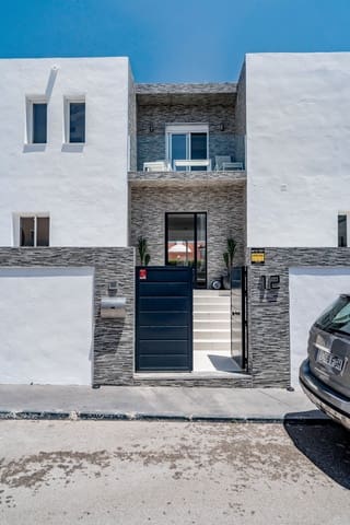 6 quarto Moradia para venda em Rodeo Alto - Guadaiza - La Campana, Marbella com piscina garagem - 1 750 000 € (Ref: 7955496)