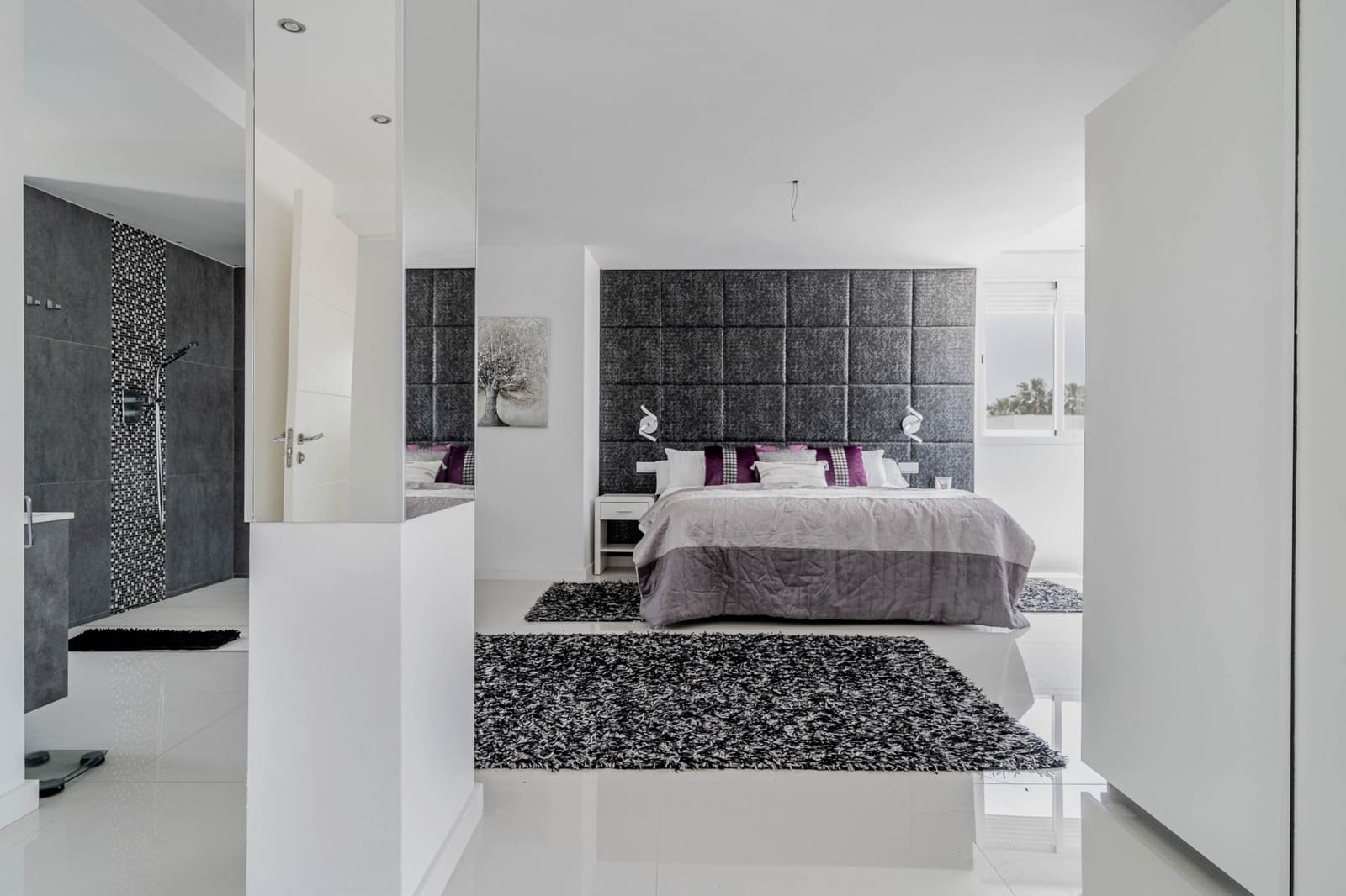 6 sypialnia Willa na sprzedaż w Nueva Andalucia z basenem garażem - 1 750 000 € (Ref: 7955496)