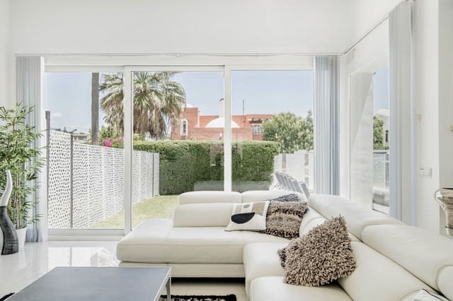 6 quarto Moradia para venda em Rodeo Alto - Guadaiza - La Campana, Marbella com piscina garagem - 1 750 000 € (Ref: 7955496)