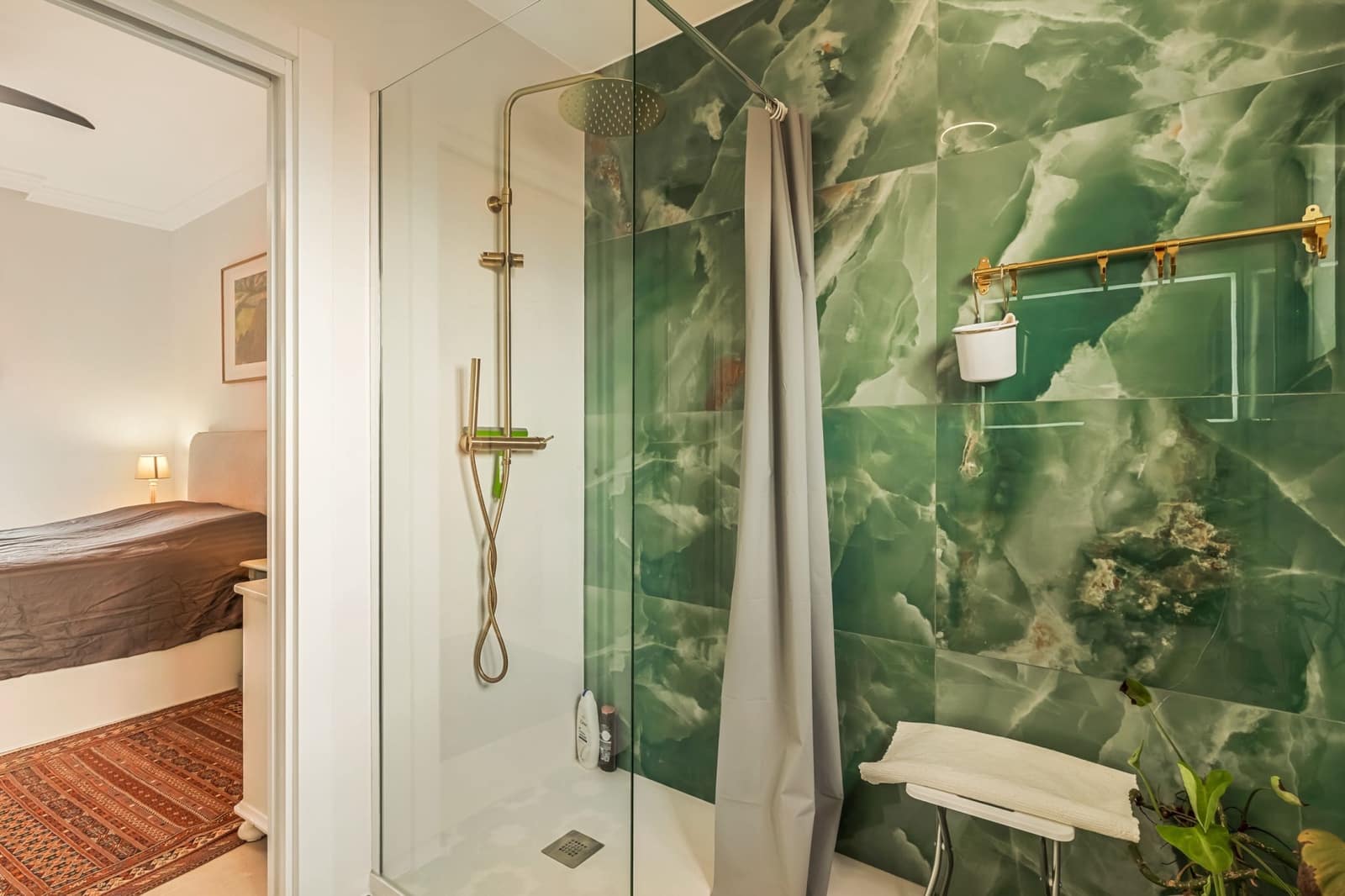 3 camera da letto Appartamento in vendita in Marbella con piscina garage - 650.000 € (Rif: 7955614)