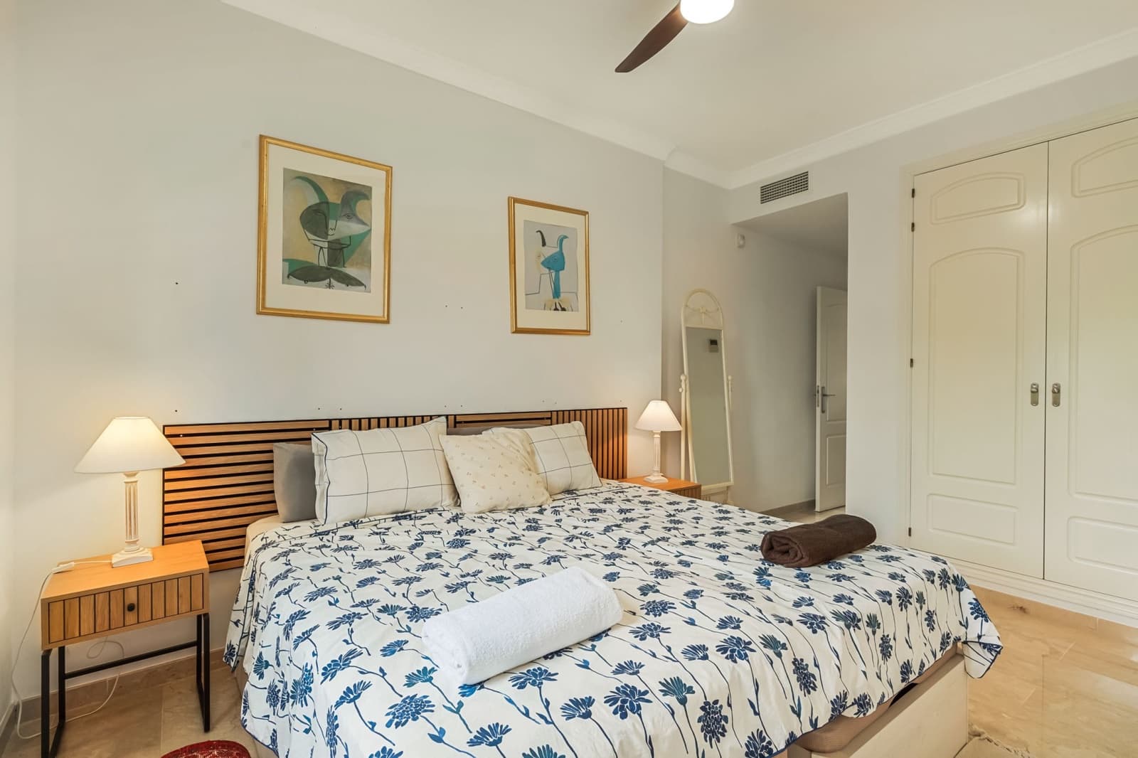 3 camera da letto Appartamento in vendita in Marbella con piscina garage - 650.000 € (Rif: 7955614)