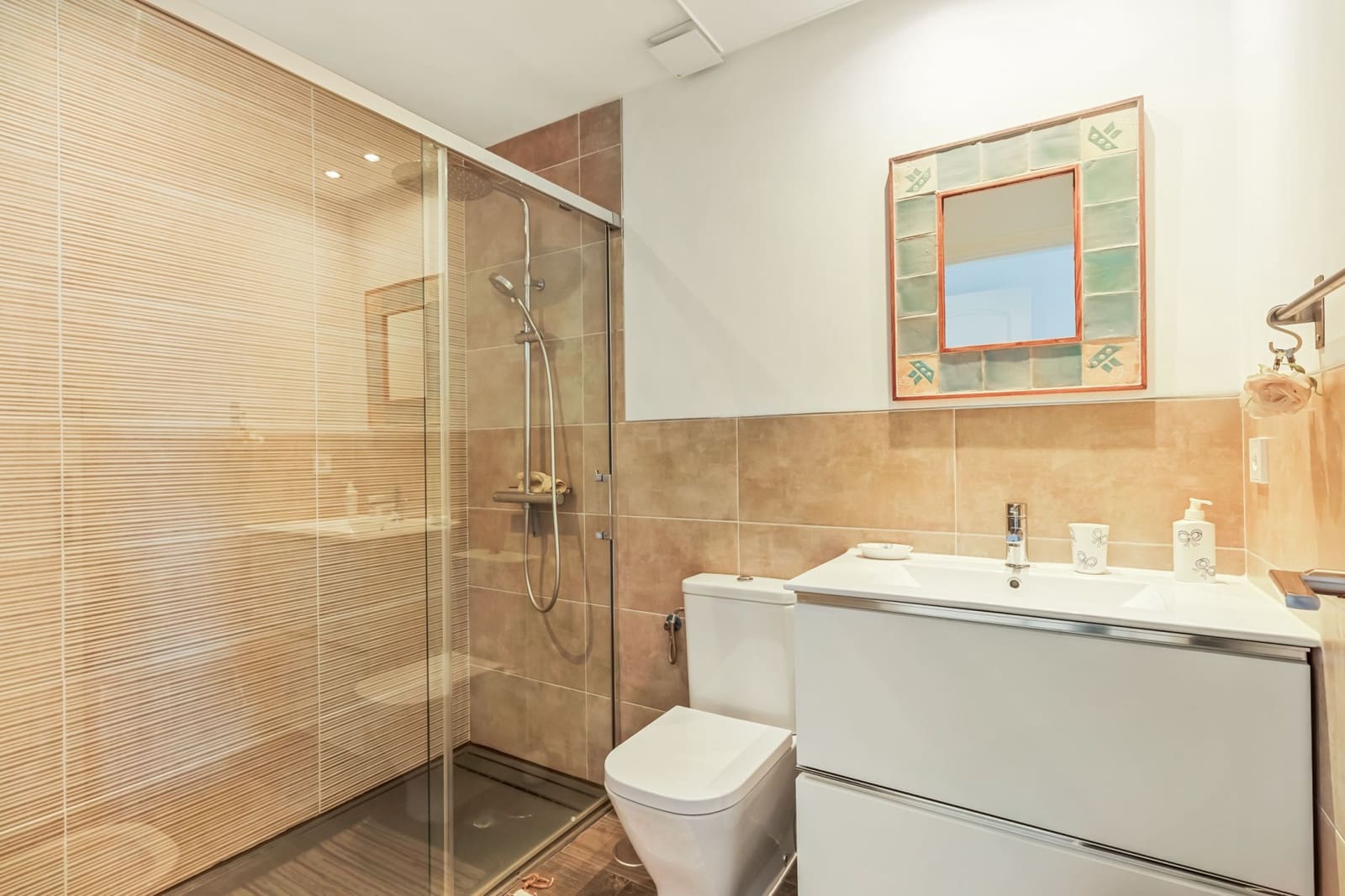 3 camera da letto Appartamento in vendita in Marbella con piscina garage - 650.000 € (Rif: 7955614)