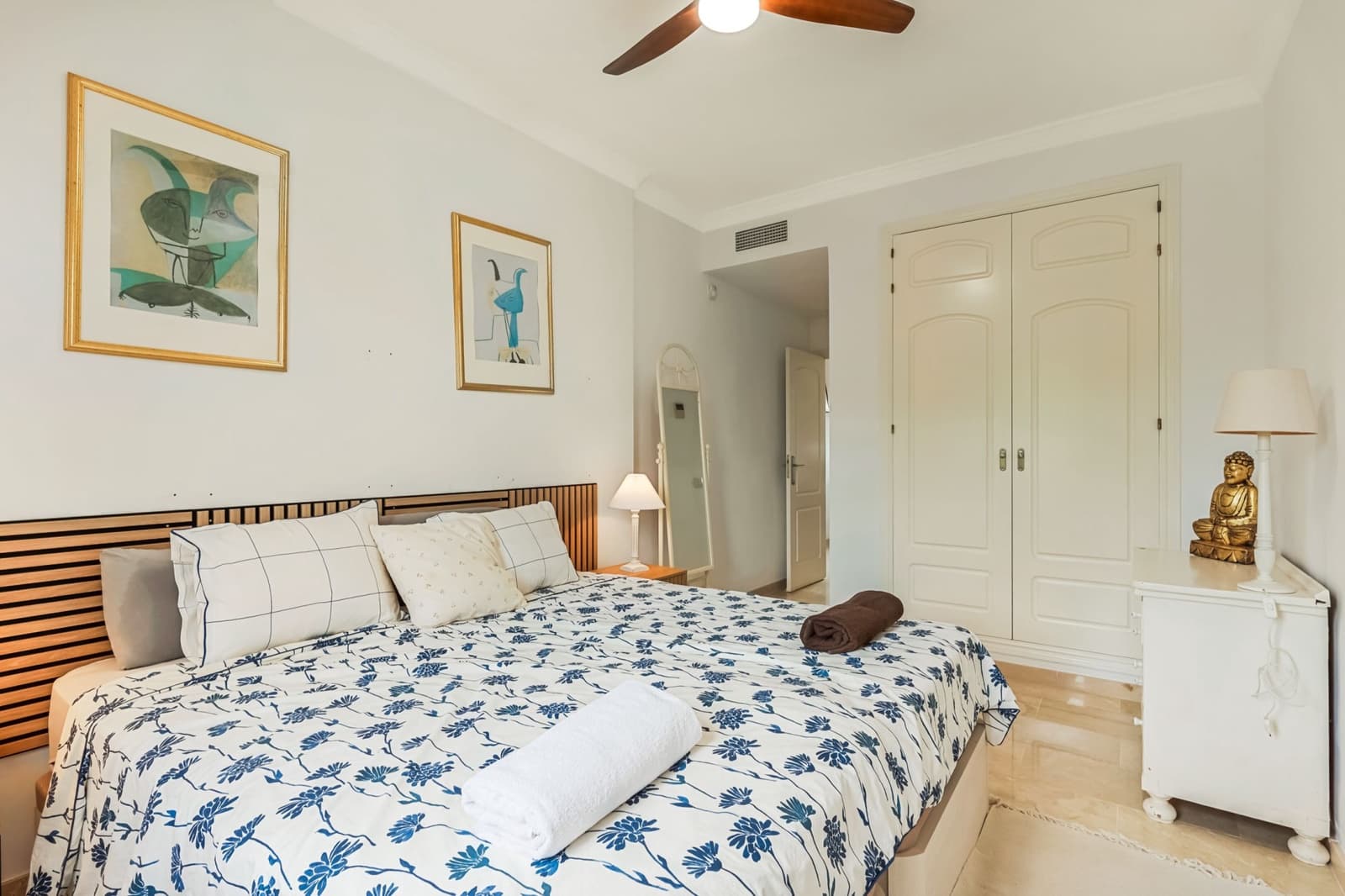 3 camera da letto Appartamento in vendita in Marbella con piscina garage - 650.000 € (Rif: 7955614)