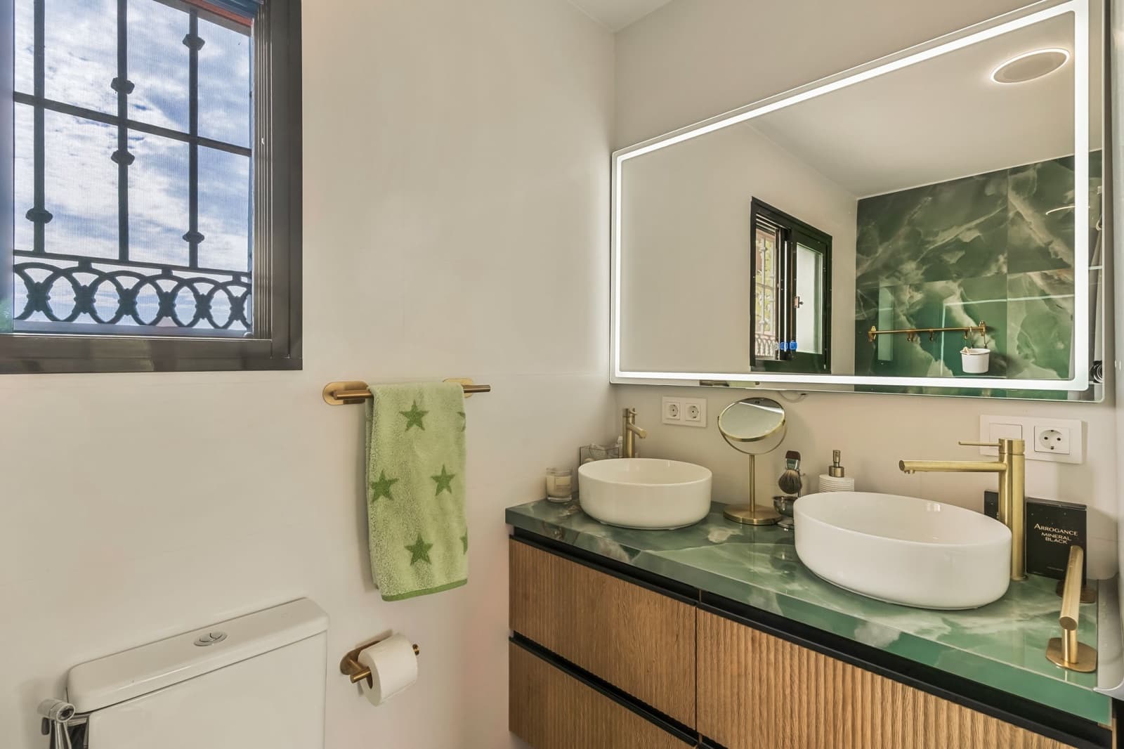 3 camera da letto Appartamento in vendita in Marbella con piscina garage - 650.000 € (Rif: 7955614)