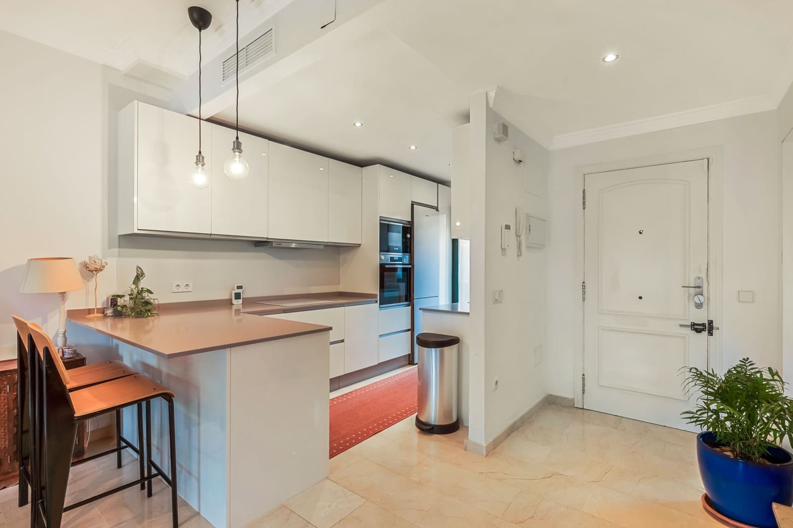 3 camera da letto Appartamento in vendita in Marbella con piscina garage - 650.000 € (Rif: 7955614)