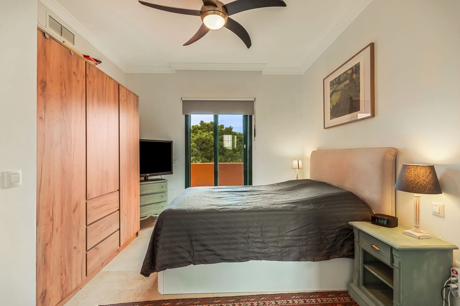 3 camera da letto Appartamento in vendita in Marbella con piscina garage - 650.000 € (Rif: 7955614)