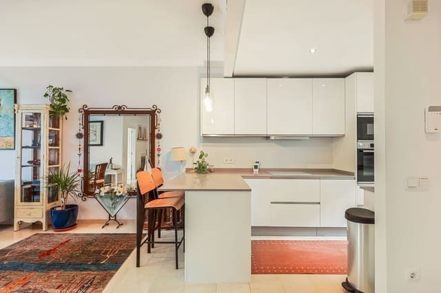 3 camera da letto Appartamento in vendita in Santa María, Marbella con piscina garage - 650.000 € (Rif: 7955614)