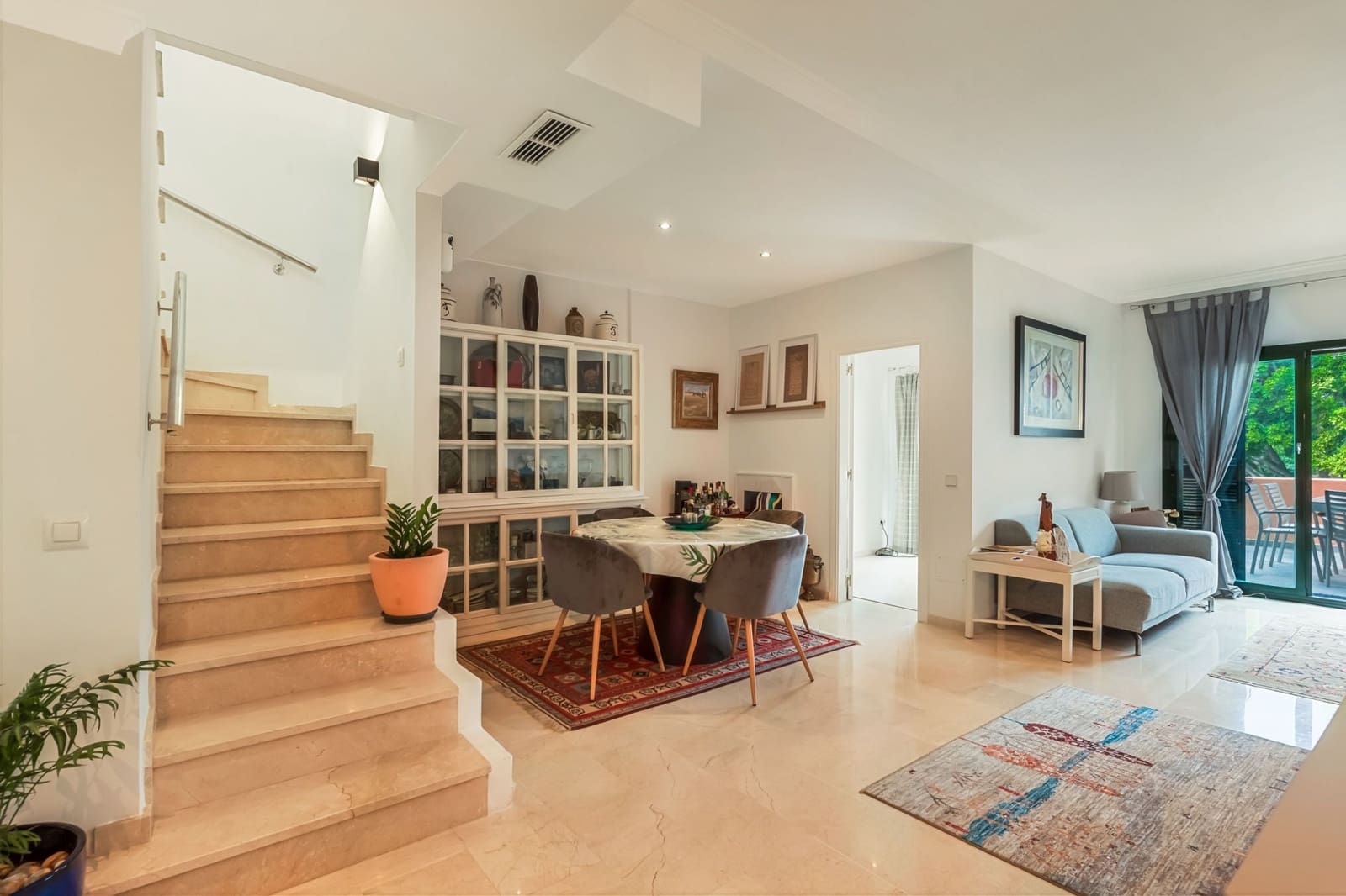3 camera da letto Appartamento in vendita in Marbella con piscina garage - 650.000 € (Rif: 7955614)