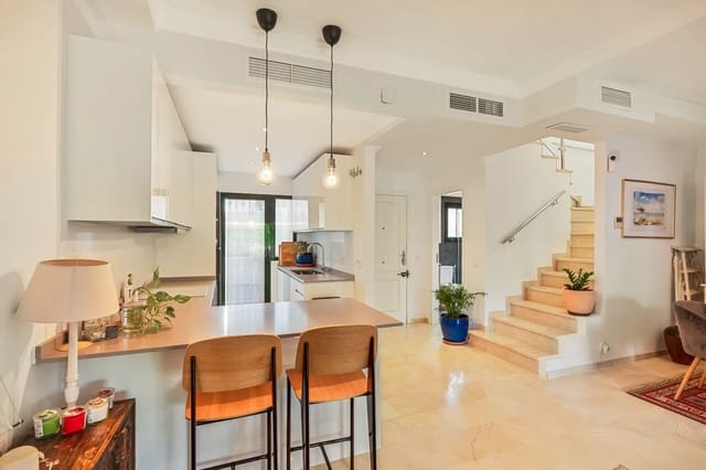 3 camera da letto Appartamento in vendita in Santa María, Marbella con piscina garage - 650.000 € (Rif: 7955614)