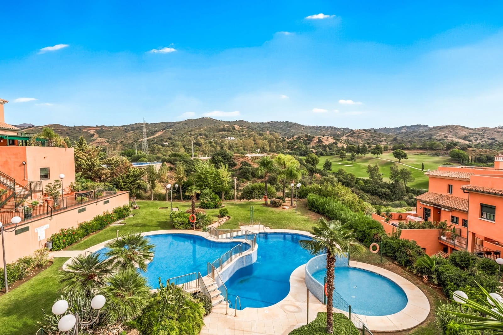 3 camera da letto Appartamento in vendita in Marbella con piscina garage - 650.000 € (Rif: 7955614)