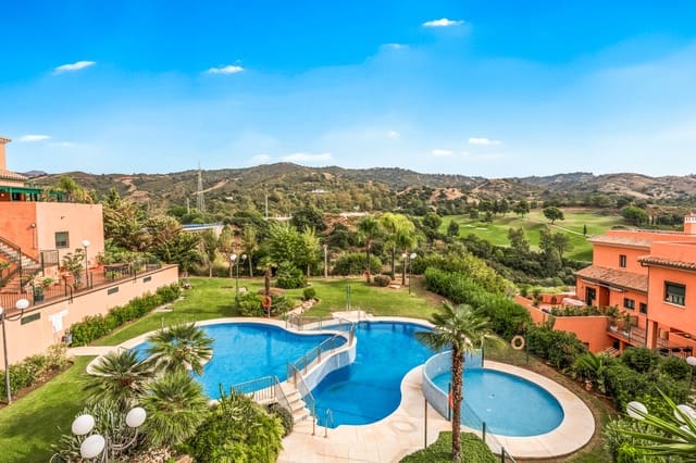 3 camera da letto Appartamento in vendita in Santa María, Marbella con piscina garage - 650.000 € (Rif: 7955614)