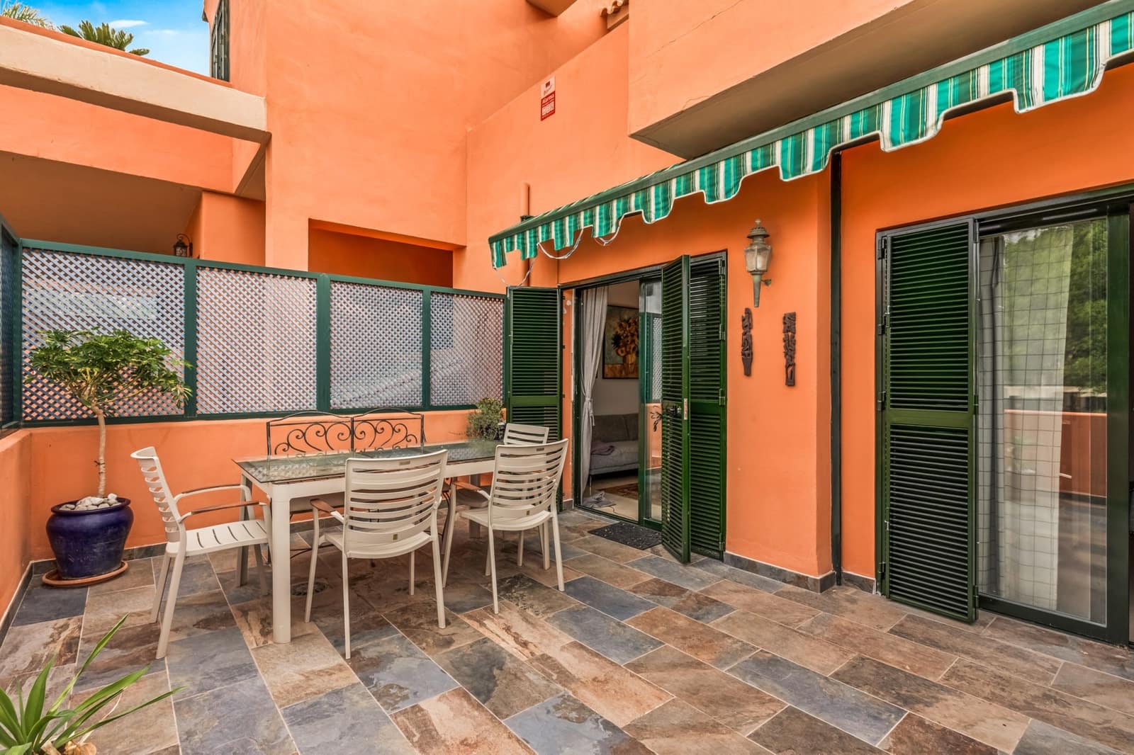 3 camera da letto Appartamento in vendita in Marbella con piscina garage - 650.000 € (Rif: 7955614)