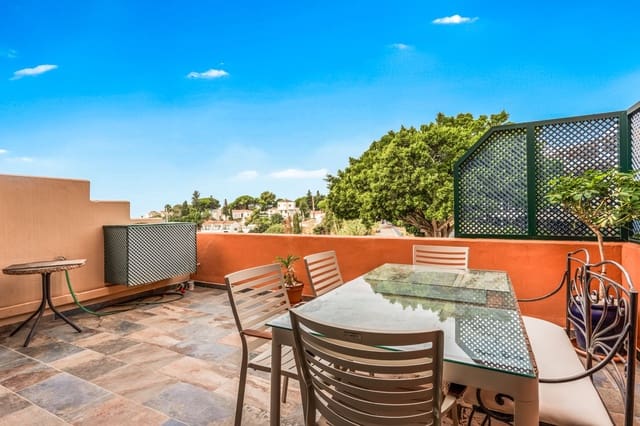 3 camera da letto Appartamento in vendita in Santa María, Marbella con piscina garage - 650.000 € (Rif: 7955614)
