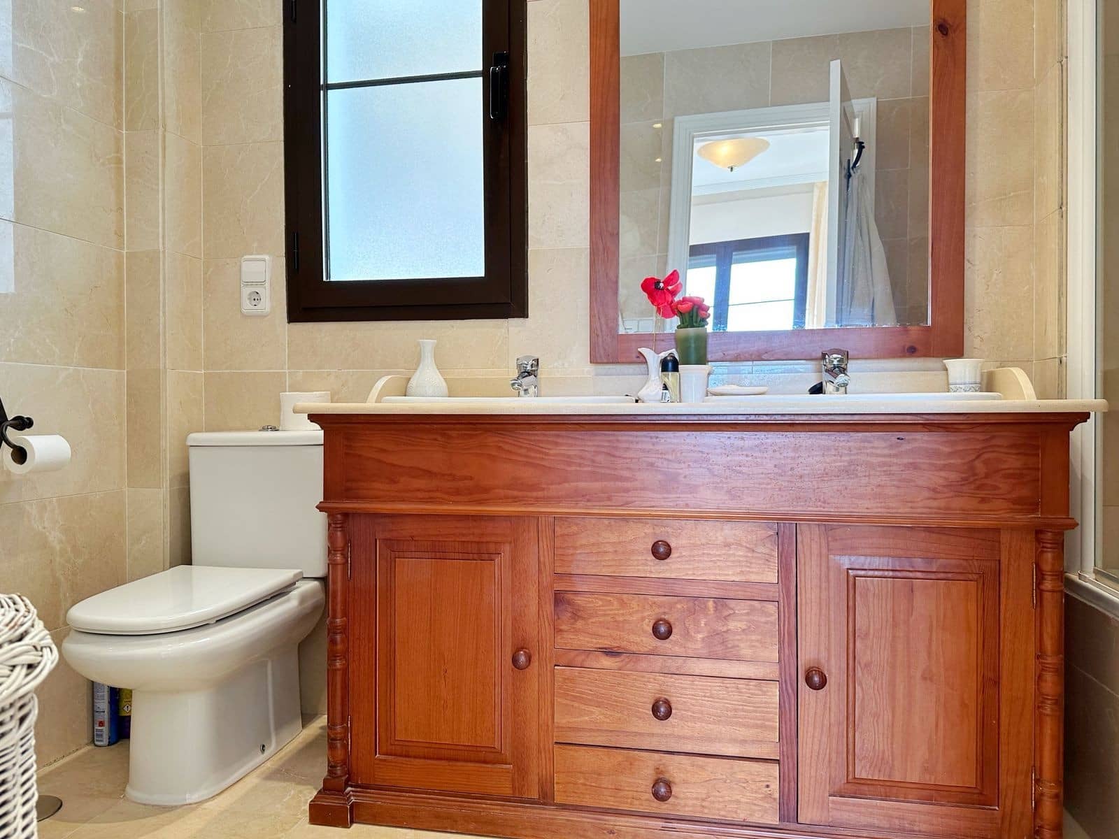 3 sovrum Lägenhet till salu i Benahavis med pool garage - 385 000 € (Ref: 8023067)