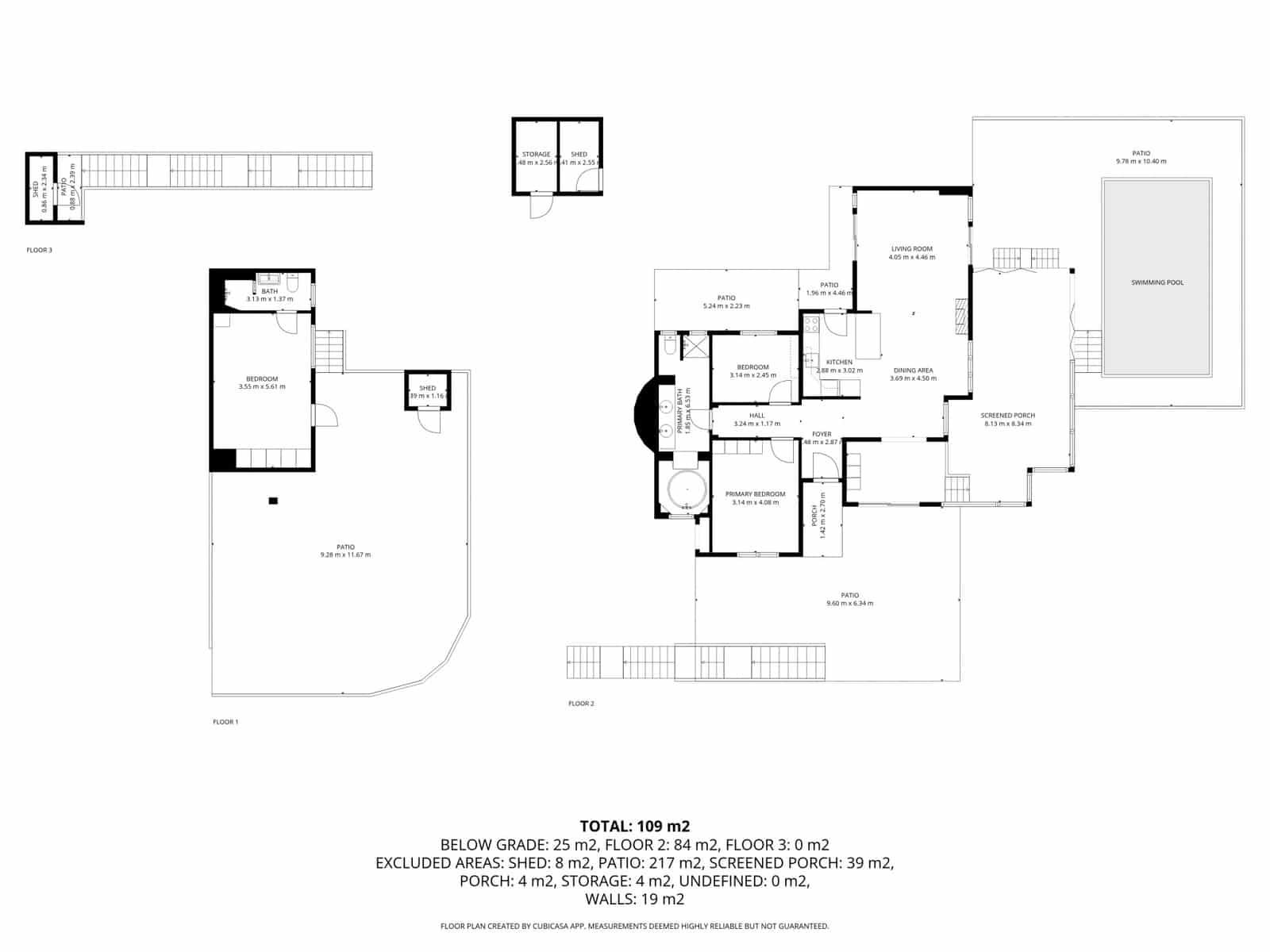 3 soverom Villa til salgs i Nueva Andalucia med svømmebasseng garasje - € 999 000 (Ref: 8074984)