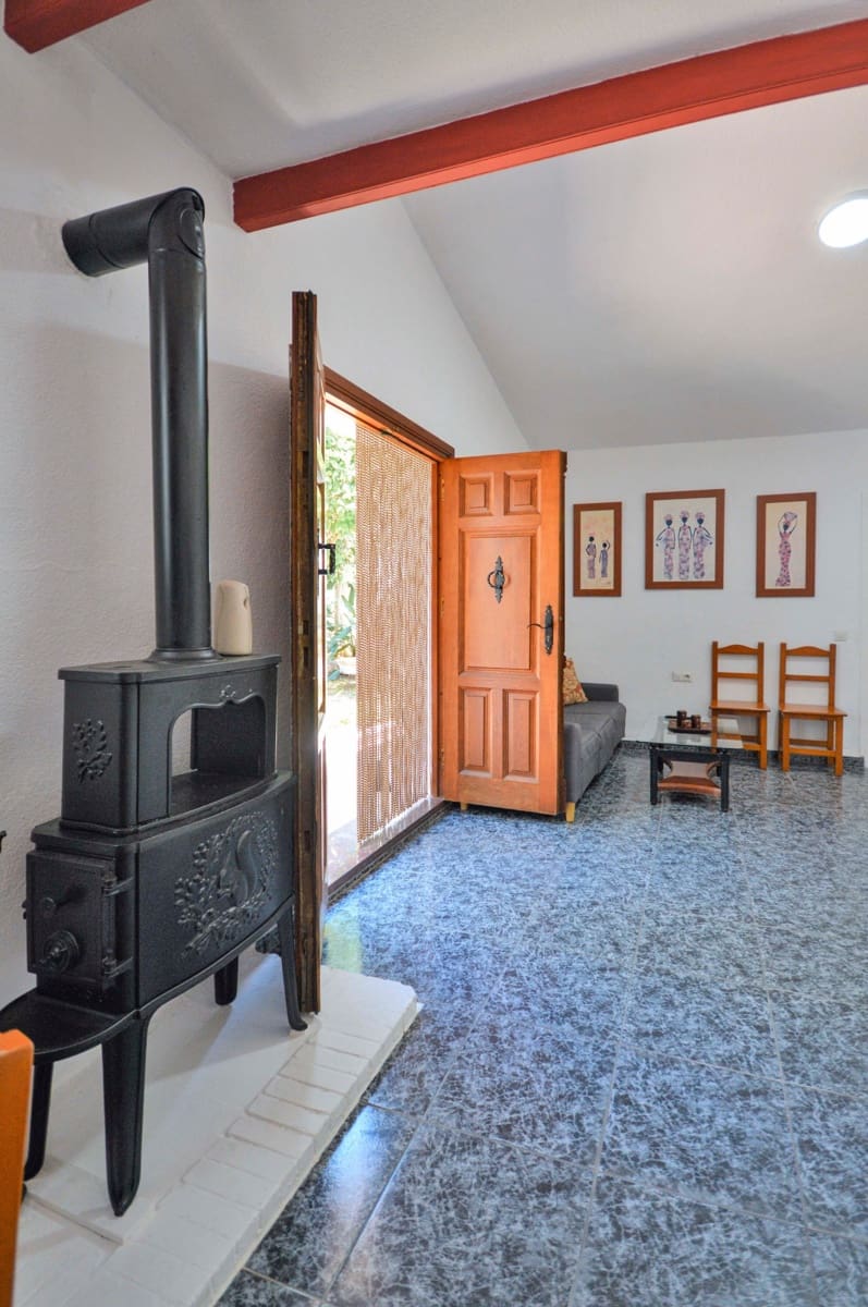 4 sovrum Semi-fristående Villa till salu i Marbella med pool garage - 595 000 € (Ref: 8097650)