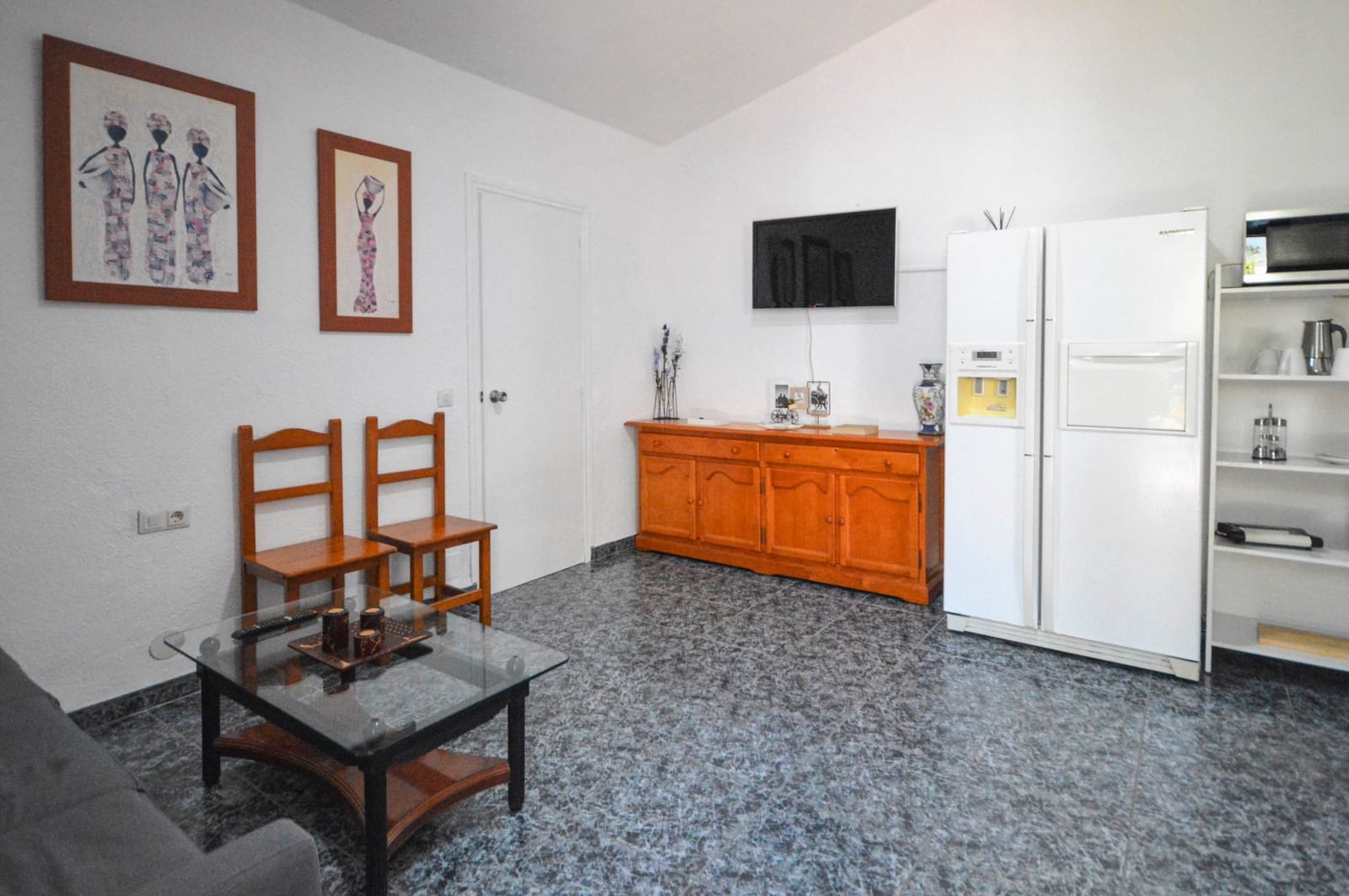 4 sovrum Semi-fristående Villa till salu i Marbella med pool garage - 595 000 € (Ref: 8097650)