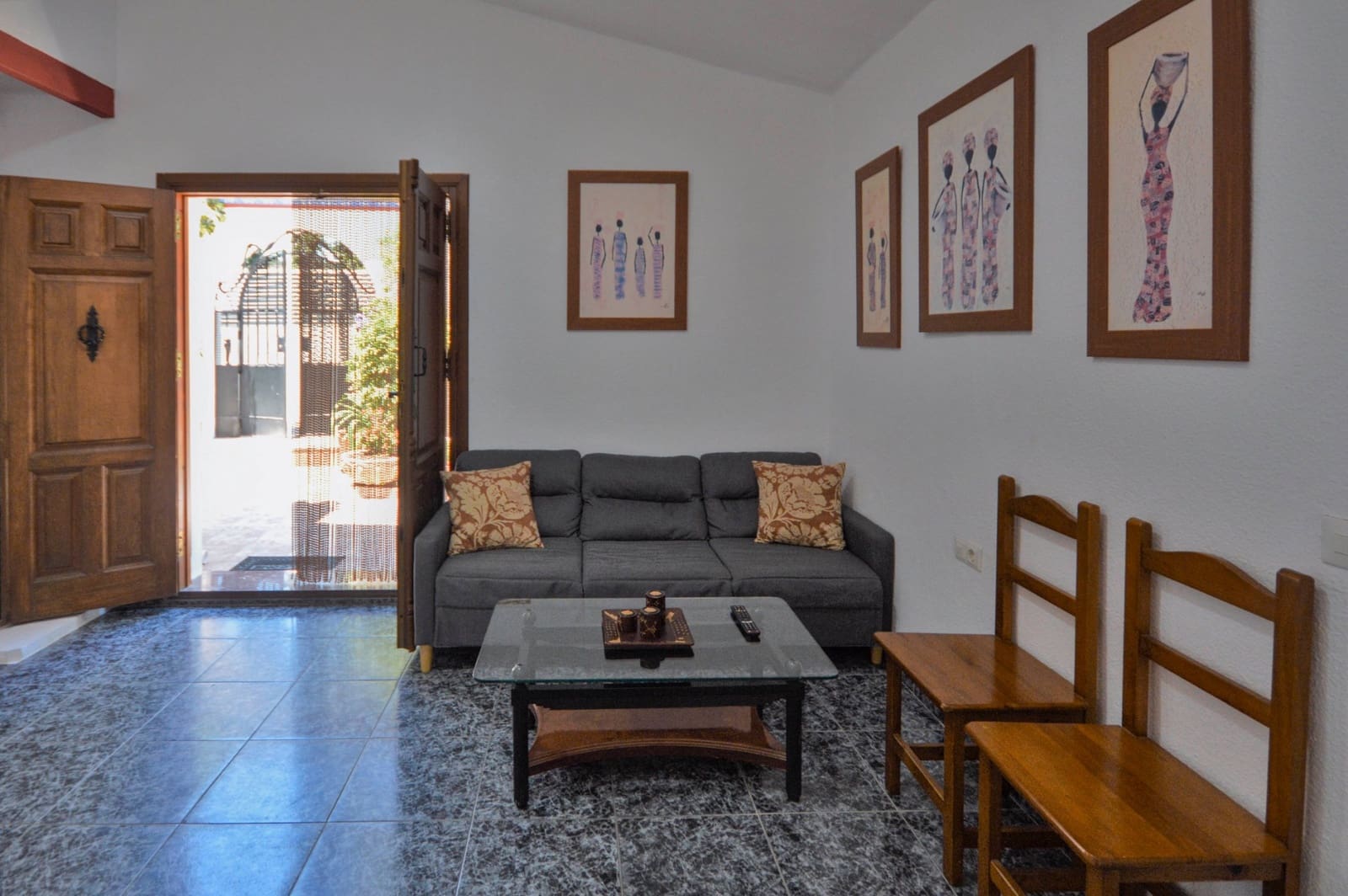 4 sovrum Semi-fristående Villa till salu i Marbella med pool garage - 595 000 € (Ref: 8097650)