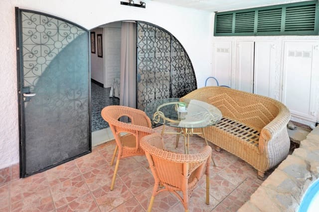 4 sovrum Semi-fristående Villa till salu i Marbella med pool garage - 595 000 € (Ref: 8097650)