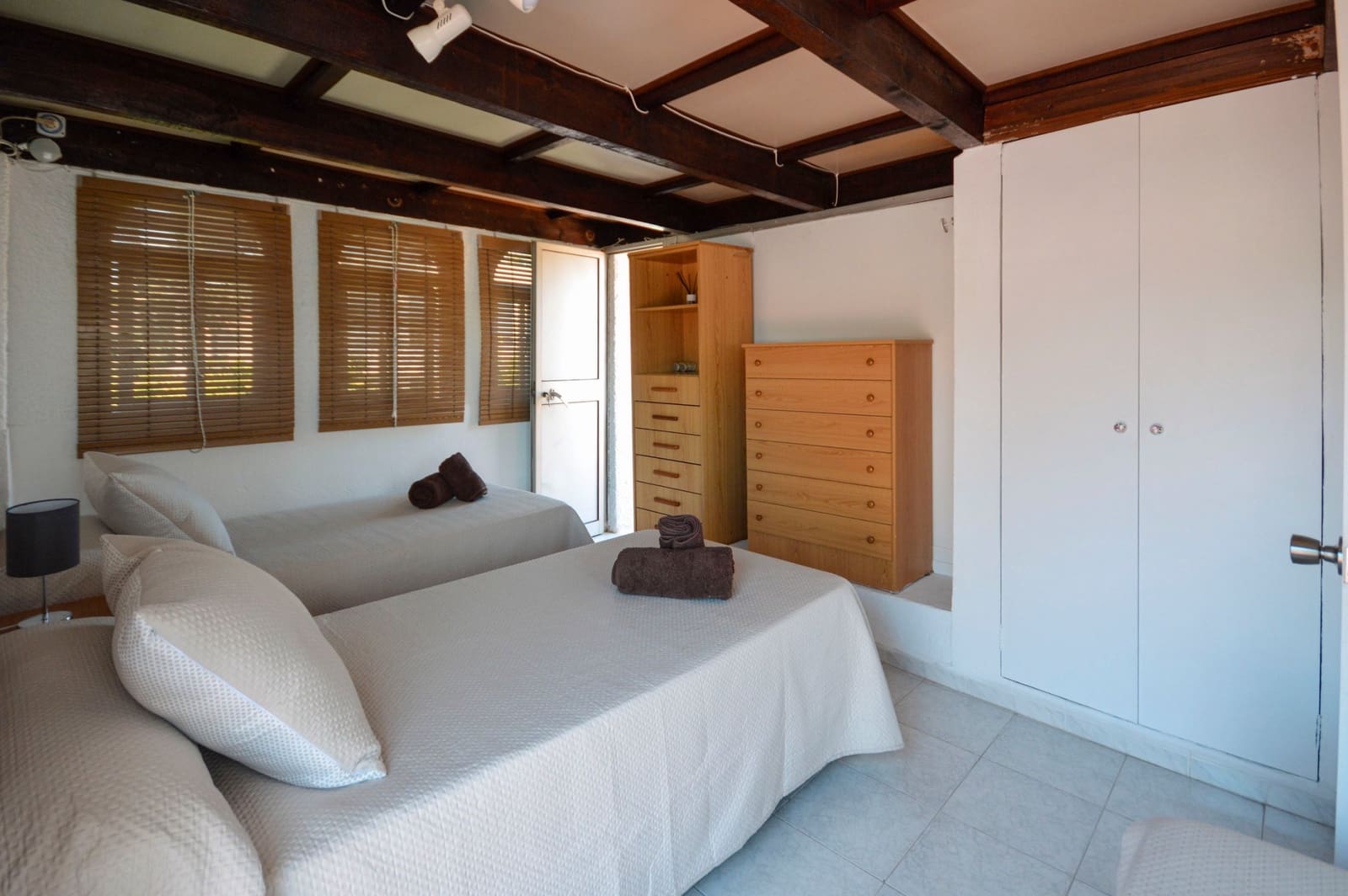 4 sovrum Semi-fristående Villa till salu i Marbella med pool garage - 595 000 € (Ref: 8097650)