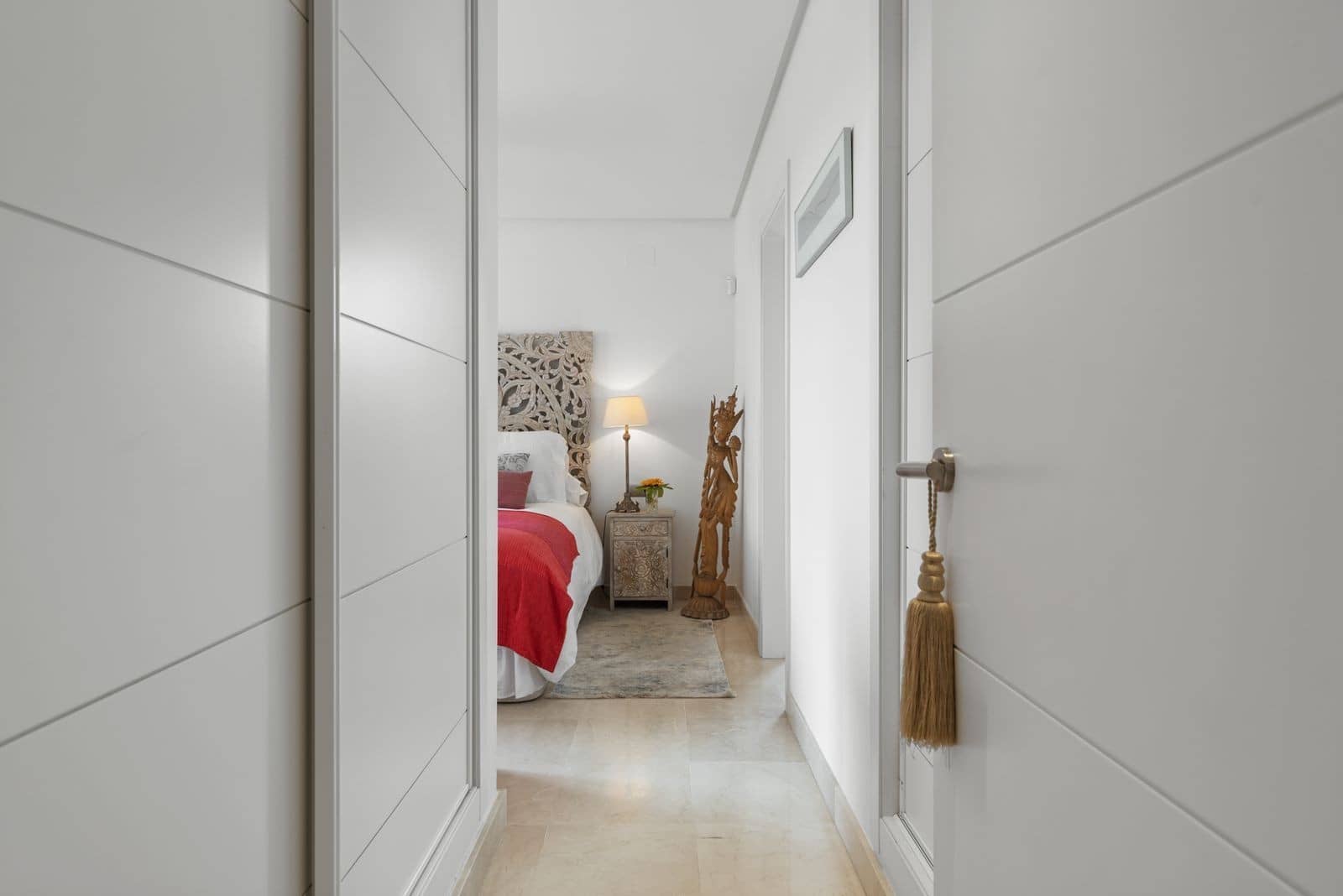 3 camera da letto Appartamento in vendita in Los Arqueros con piscina garage - 550.000 € (Rif: 8300338)