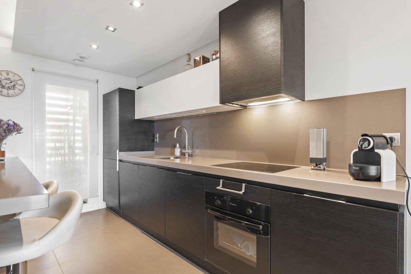 3 camera da letto Appartamento in vendita in Los Arqueros con piscina garage - 550.000 € (Rif: 8300338)