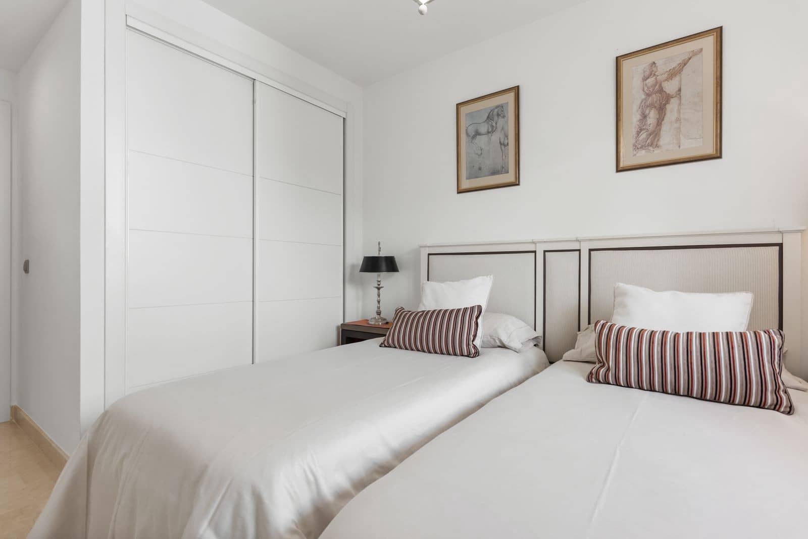 3 camera da letto Appartamento in vendita in Los Arqueros con piscina garage - 550.000 € (Rif: 8300338)