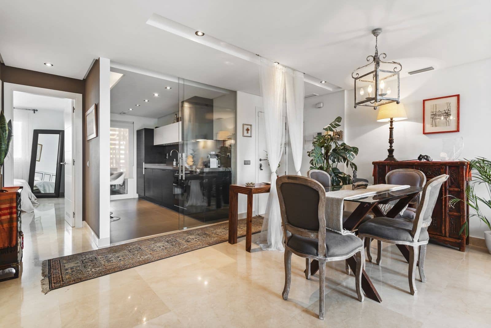 3 camera da letto Appartamento in vendita in Los Arqueros con piscina garage - 550.000 € (Rif: 8300338)