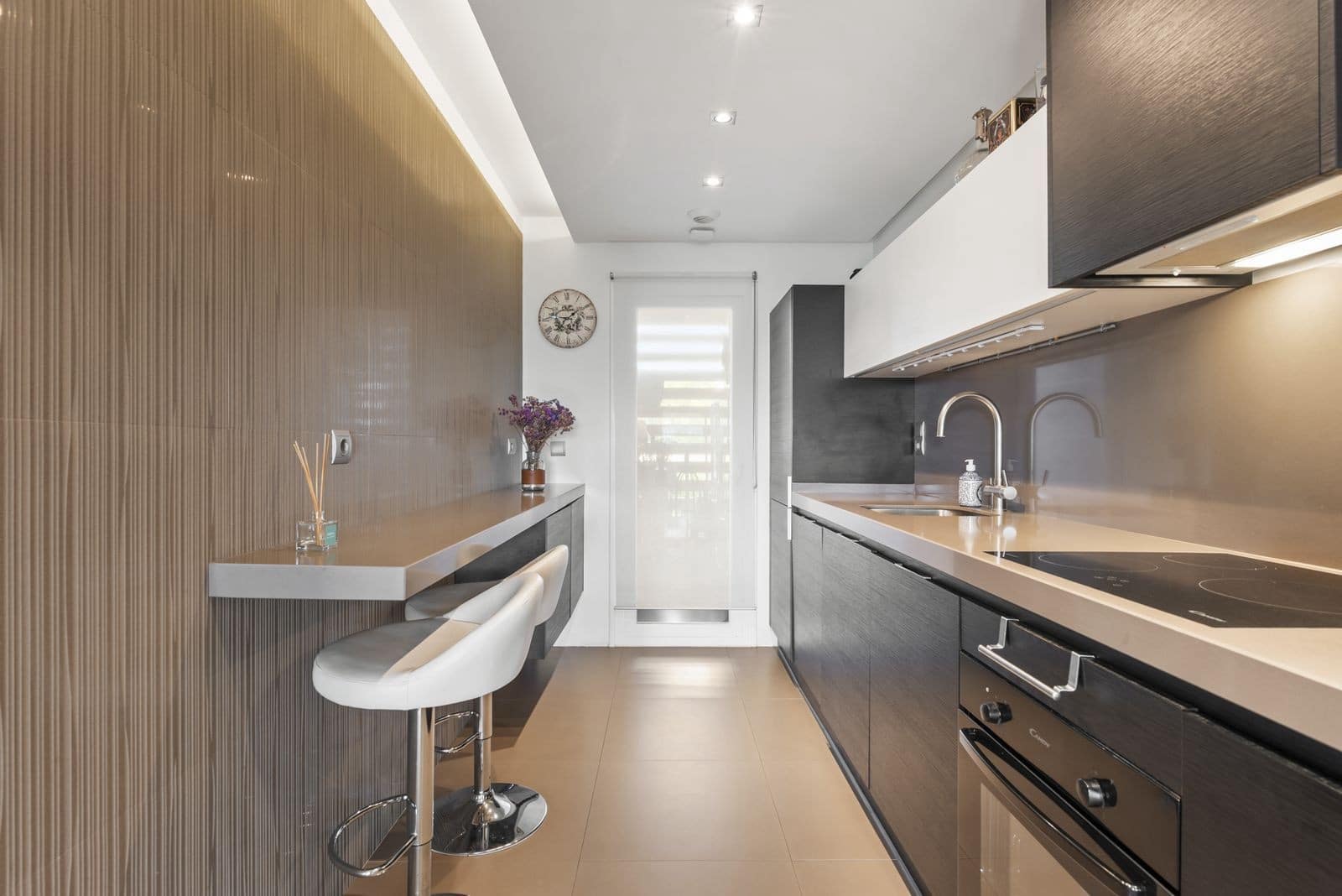 3 camera da letto Appartamento in vendita in Los Arqueros con piscina garage - 550.000 € (Rif: 8300338)