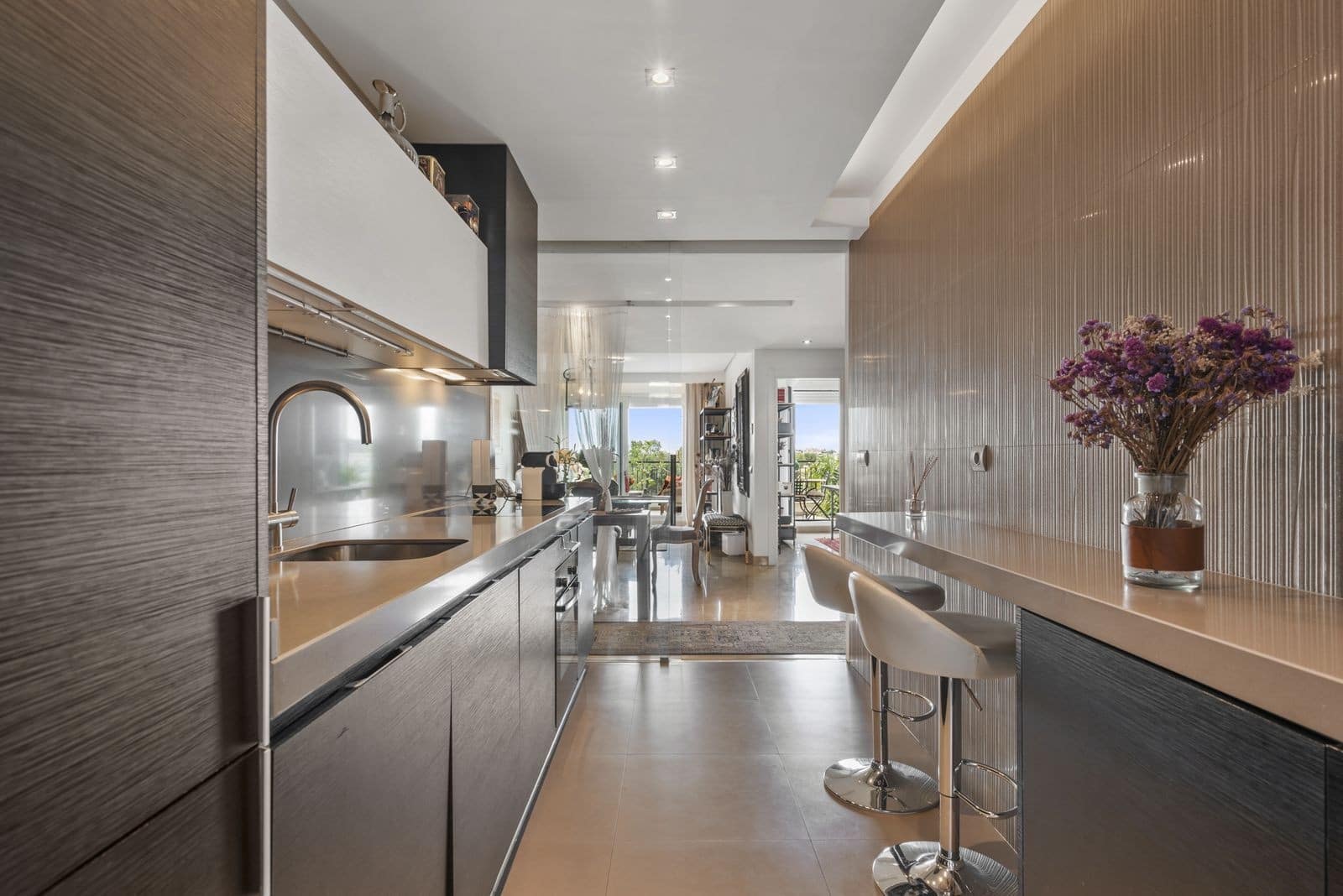 3 camera da letto Appartamento in vendita in Los Arqueros con piscina garage - 550.000 € (Rif: 8300338)