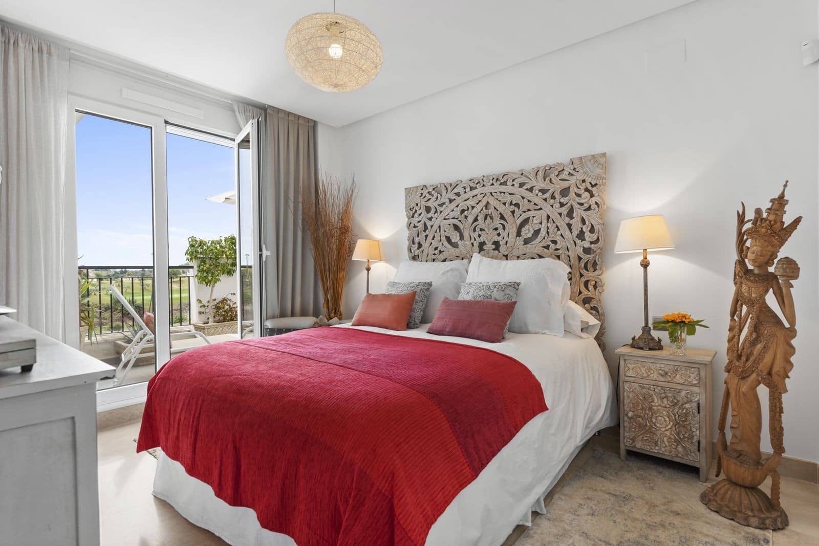 3 camera da letto Appartamento in vendita in Los Arqueros con piscina garage - 550.000 € (Rif: 8300338)