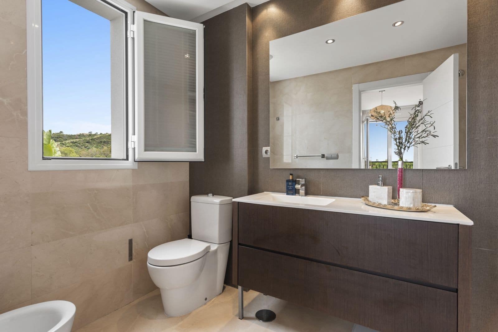 3 camera da letto Appartamento in vendita in Los Arqueros con piscina garage - 550.000 € (Rif: 8300338)