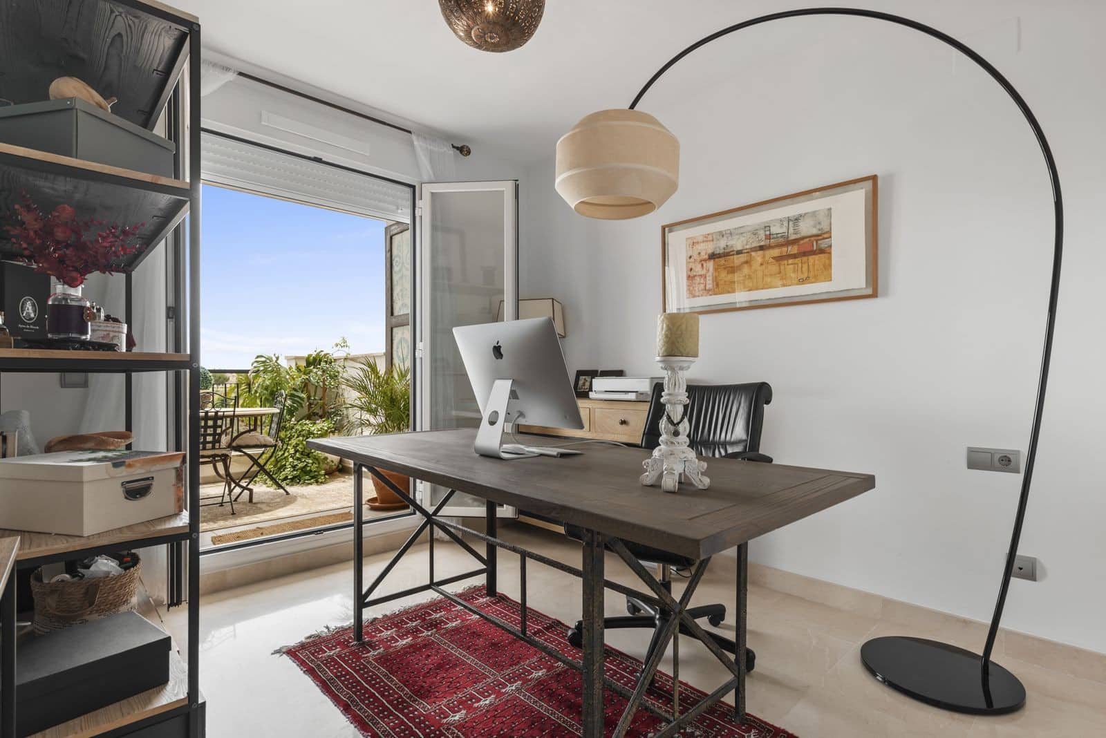 3 camera da letto Appartamento in vendita in Los Arqueros con piscina garage - 550.000 € (Rif: 8300338)