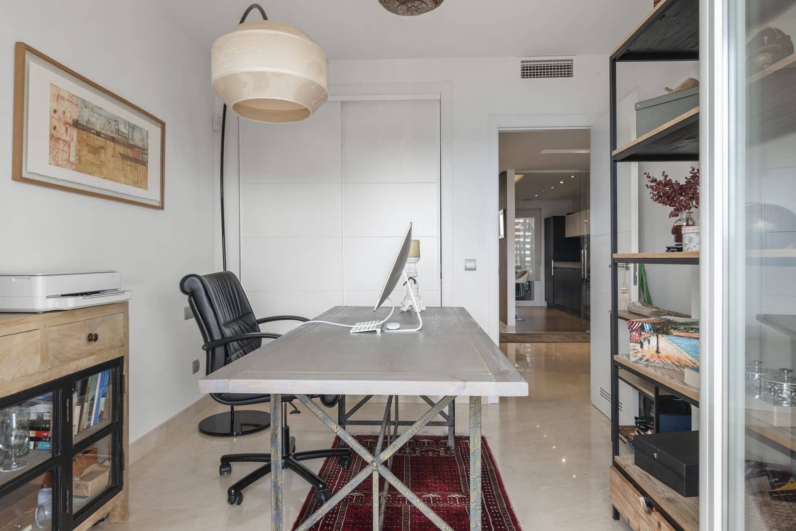 3 camera da letto Appartamento in vendita in Los Arqueros con piscina garage - 550.000 € (Rif: 8300338)