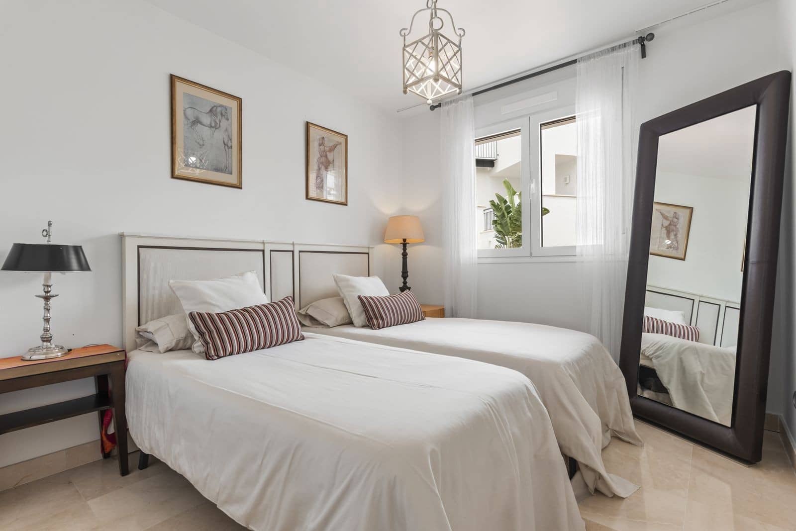 3 camera da letto Appartamento in vendita in Los Arqueros con piscina garage - 550.000 € (Rif: 8300338)