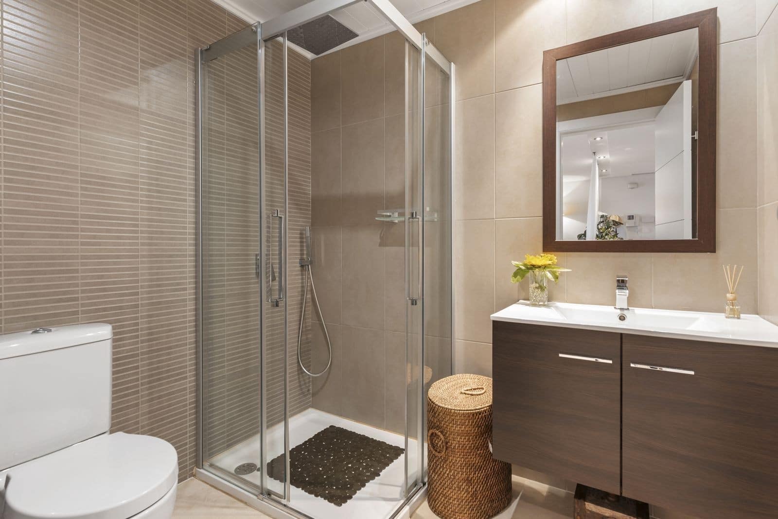 3 camera da letto Appartamento in vendita in Los Arqueros con piscina garage - 550.000 € (Rif: 8300338)