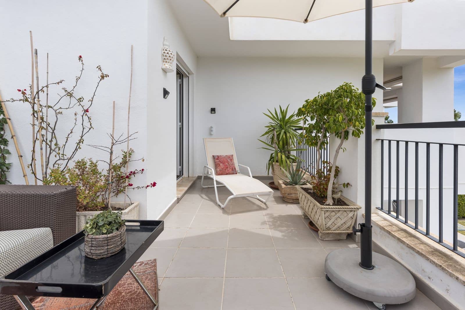 3 camera da letto Appartamento in vendita in Los Arqueros con piscina garage - 550.000 € (Rif: 8300338)