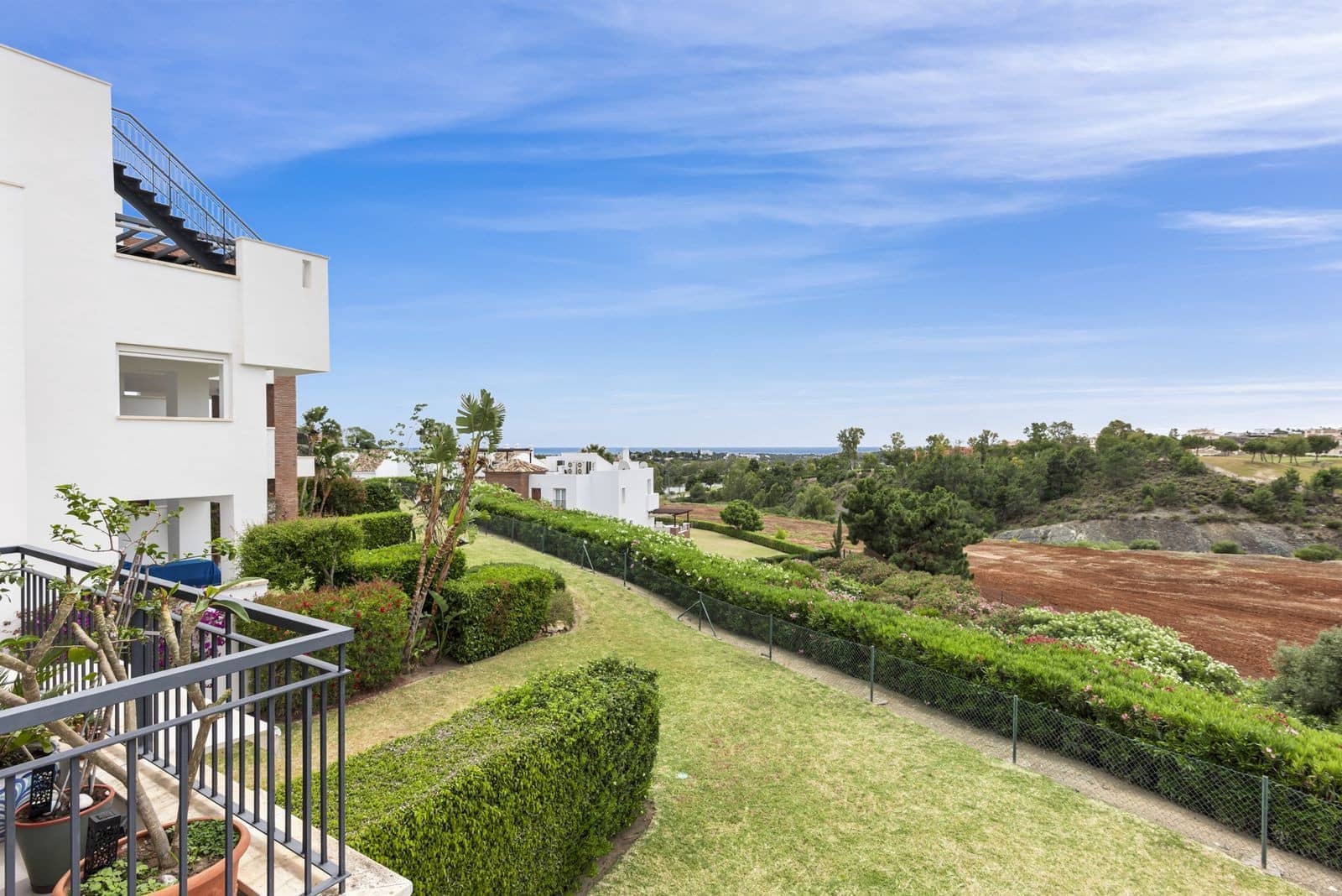 3 camera da letto Appartamento in vendita in Los Arqueros con piscina garage - 550.000 € (Rif: 8300338)