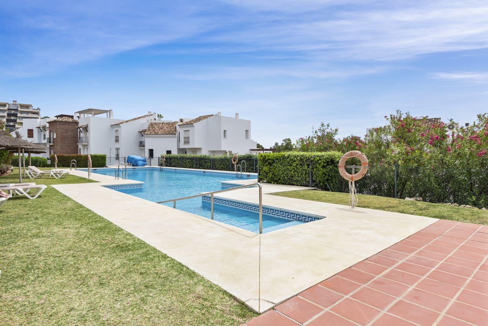 3 camera da letto Appartamento in vendita in Los Arqueros con piscina garage - 550.000 € (Rif: 8300338)