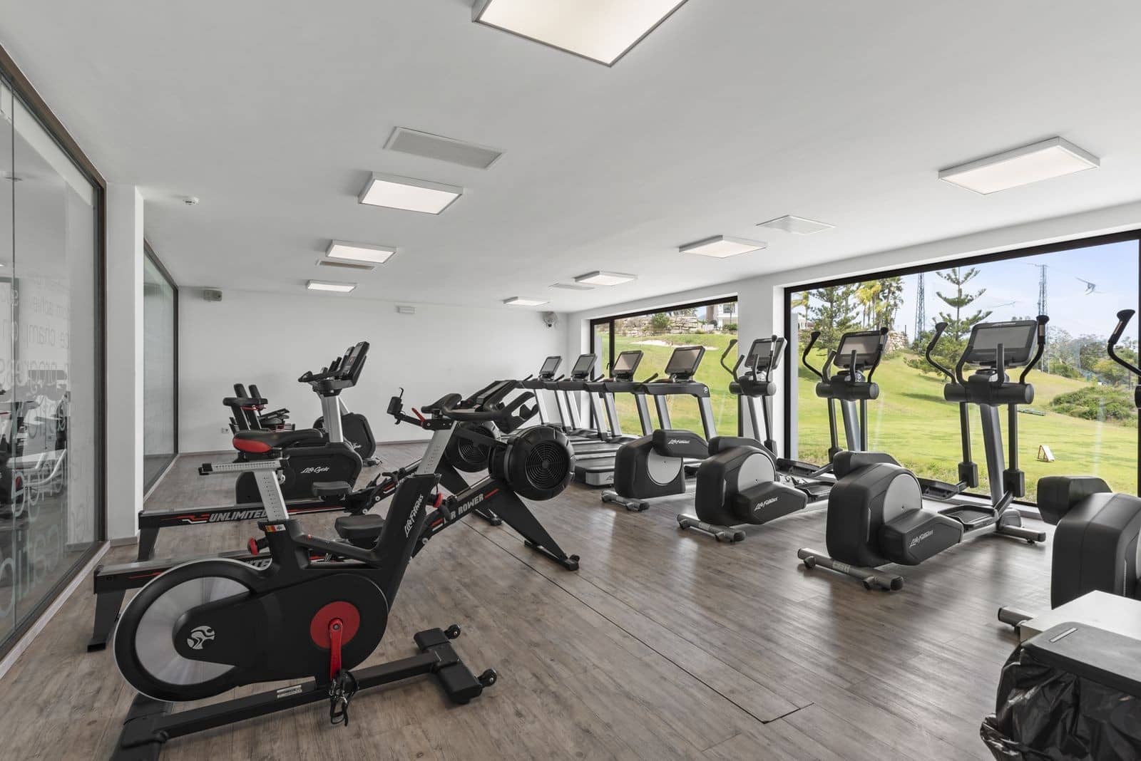 3 camera da letto Appartamento in vendita in Los Arqueros con piscina garage - 550.000 € (Rif: 8300338)