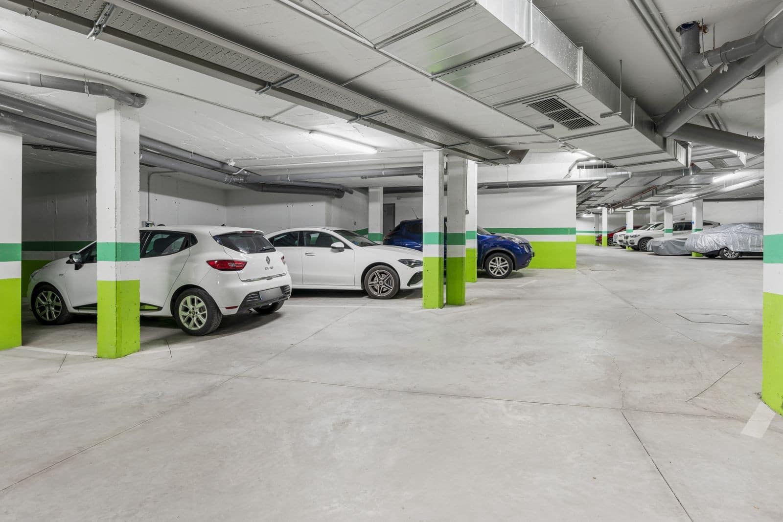 3 camera da letto Appartamento in vendita in Los Arqueros con piscina garage - 550.000 € (Rif: 8300338)